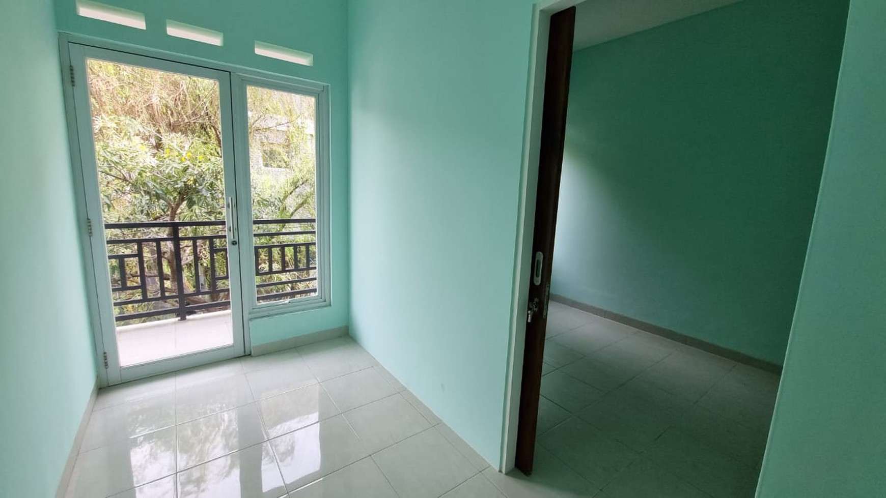 Dijual Rumah Bandung Timur Murah Rumah Bagus Rp. 1.25 M Nego