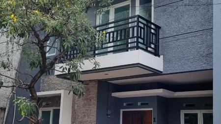 Dijual Rumah Bandung Timur Murah Rumah Bagus Rp. 1.25 M Nego