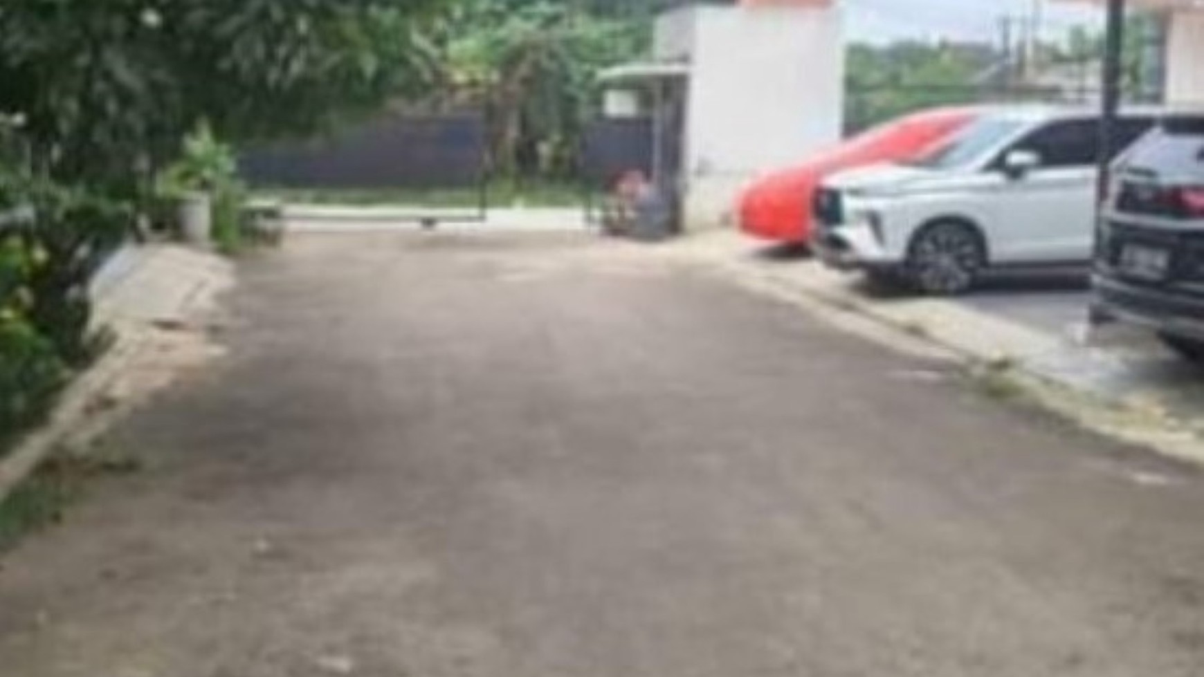 Rumah Murah Dalam Cluster Eksklusif Jatiluhur Jati Asih Bekasi