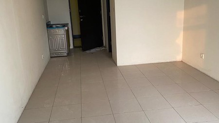 Dijual Murah Apartment GWR Serpong (SETOS) Studio