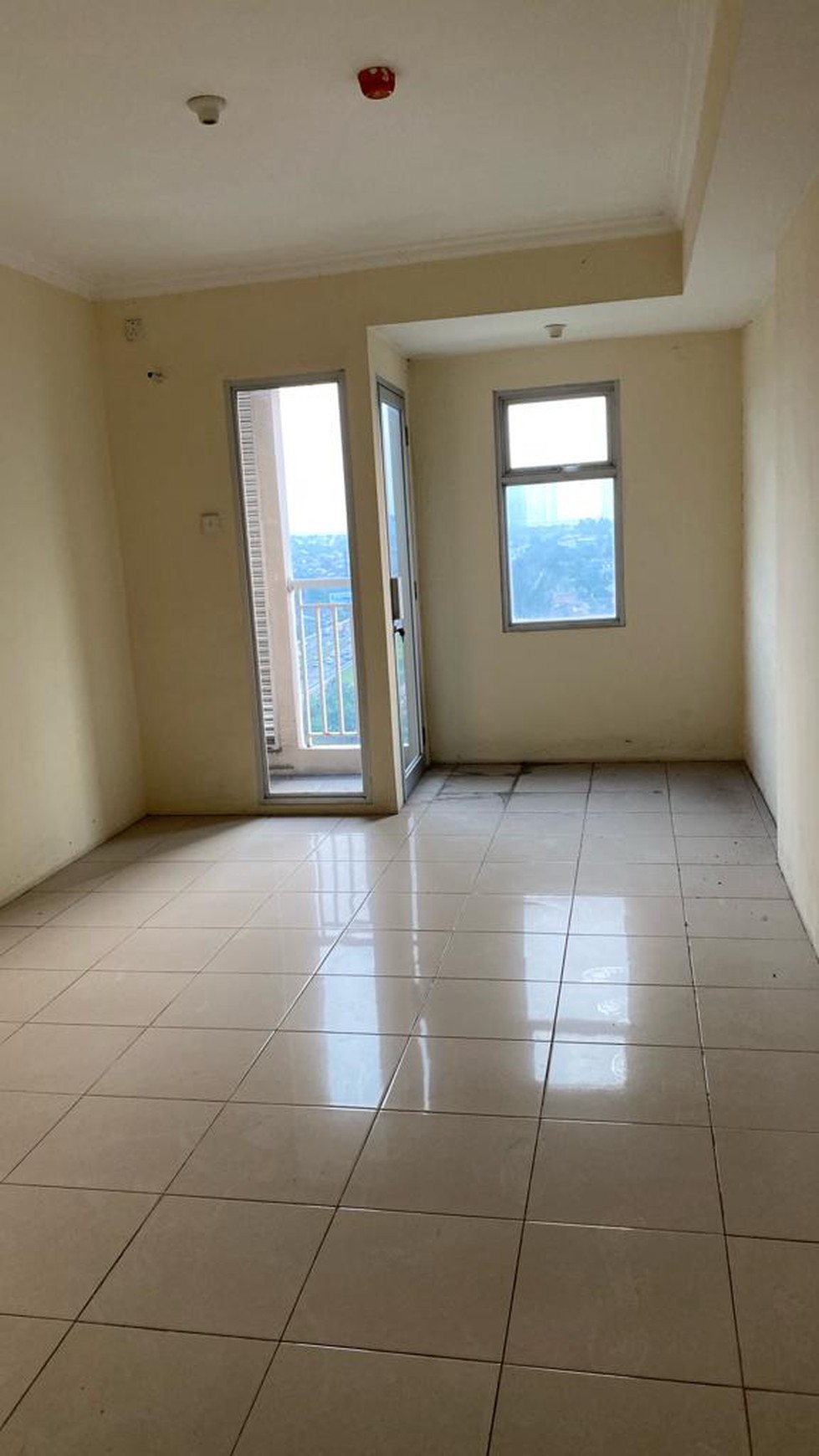 Dijual Murah Apartment GWR Serpong (SETOS) Studio