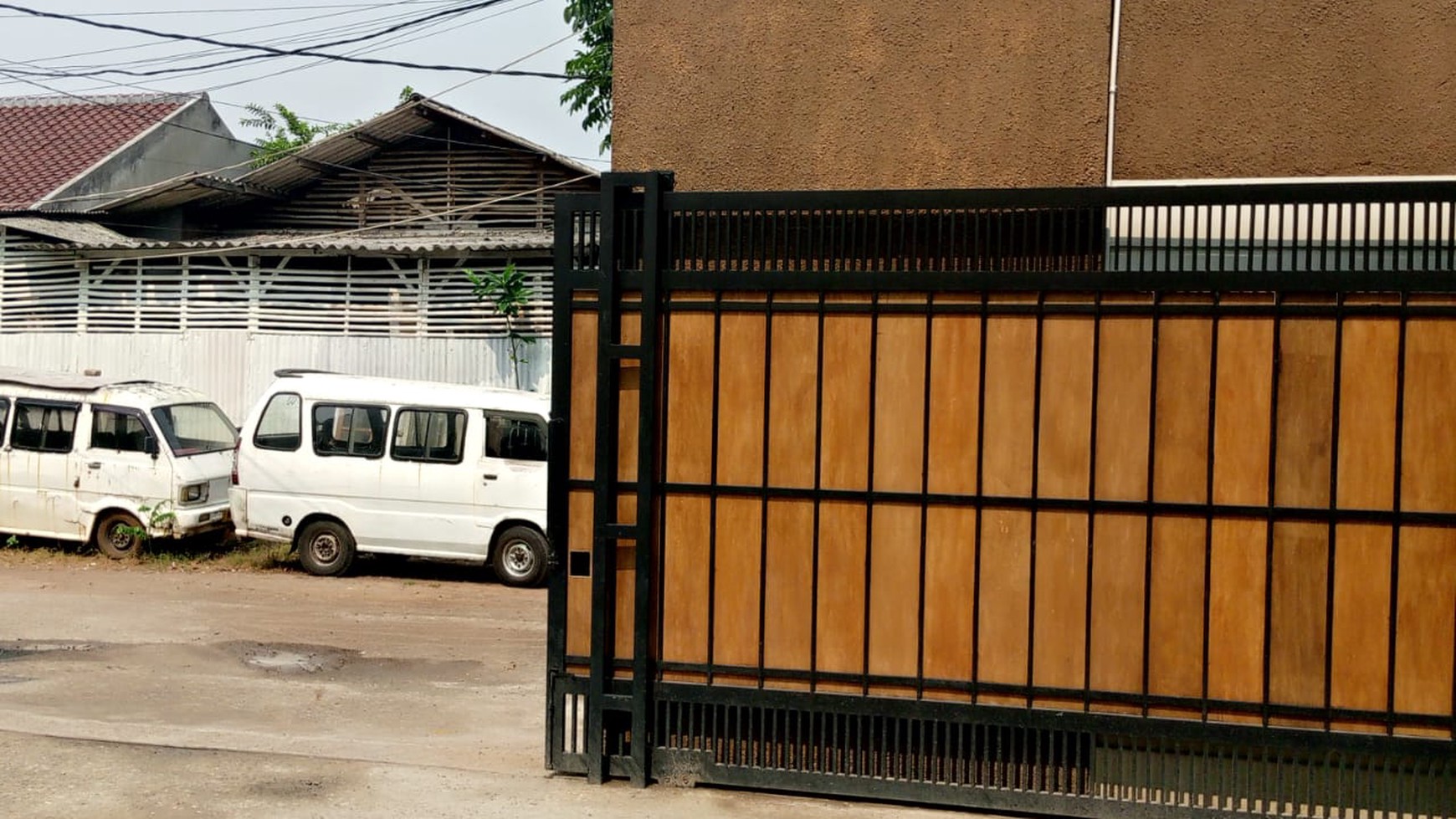 Rumah Bagus Di Kanaya House, Jl Merak Jurang Mangu Tangerang Selatan