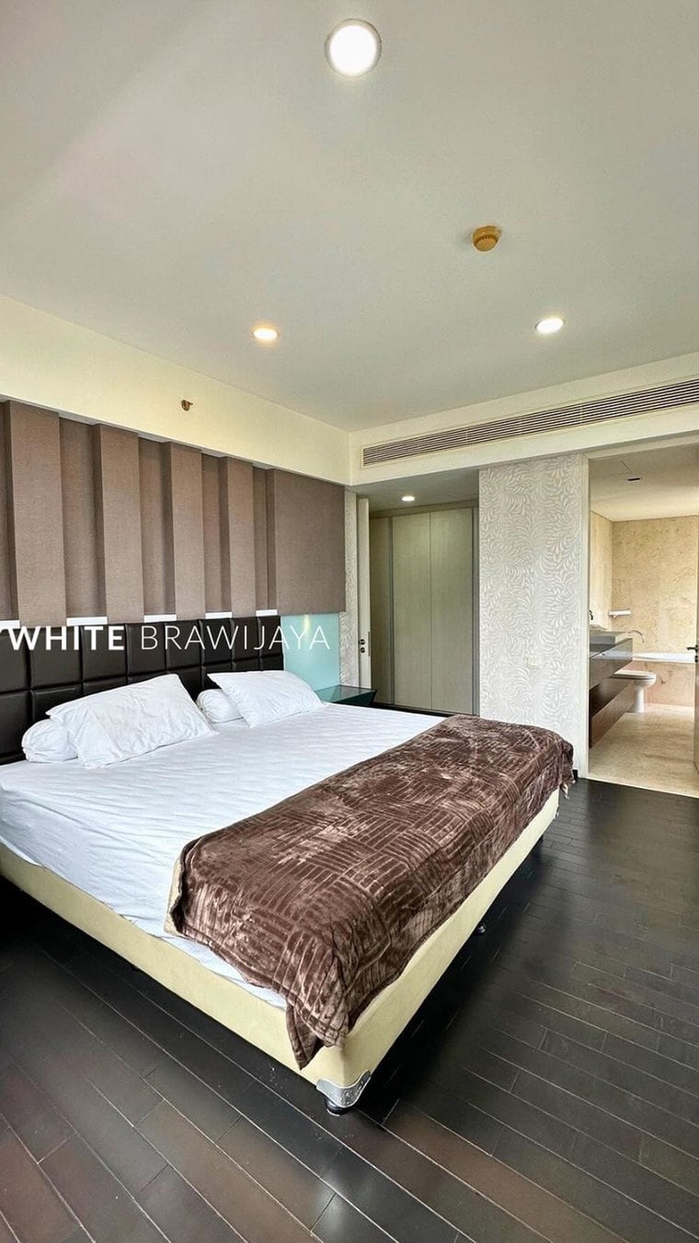 Verde Apartment Kuningan Furnished