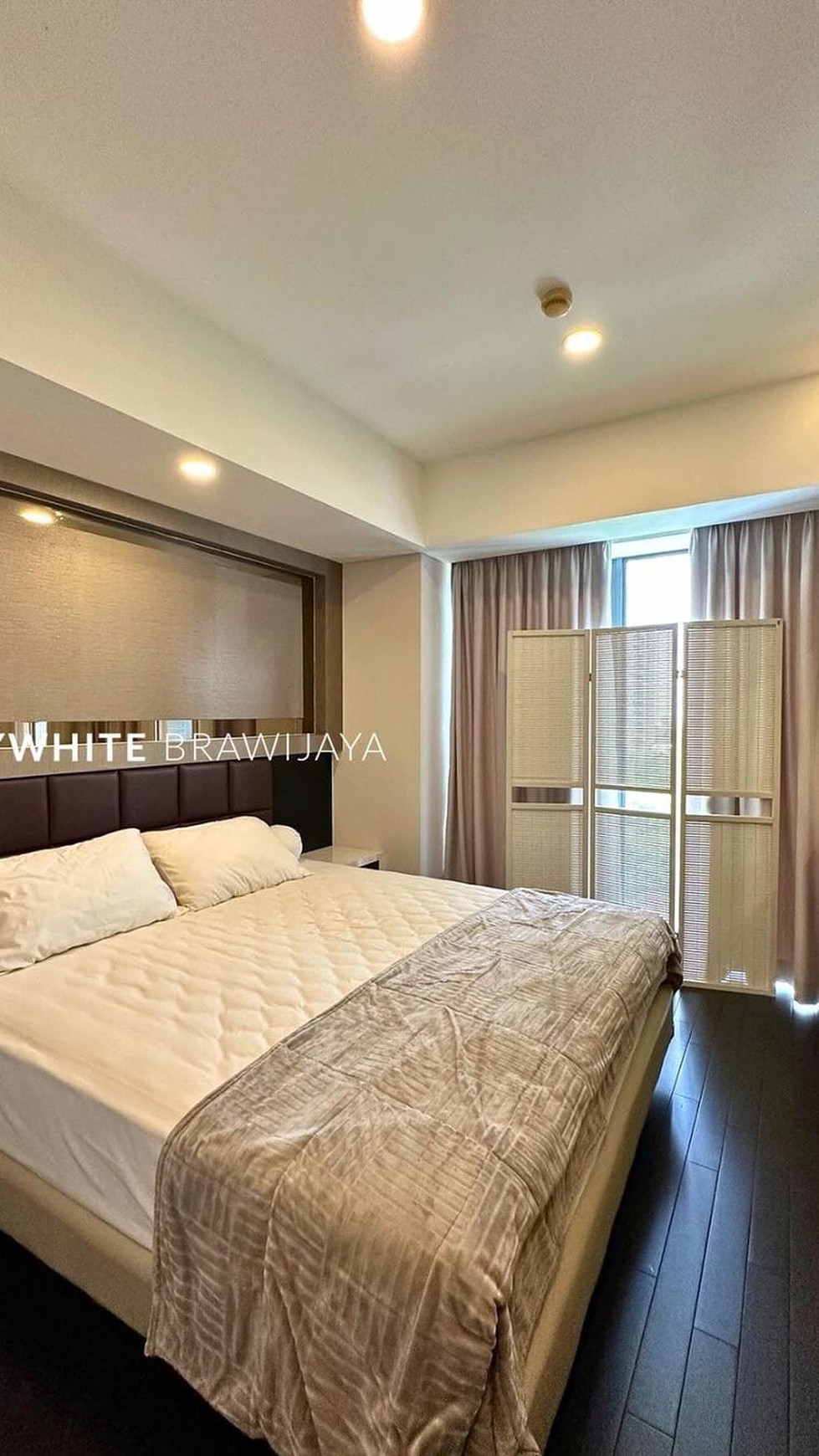 Verde Apartment Kuningan Furnished