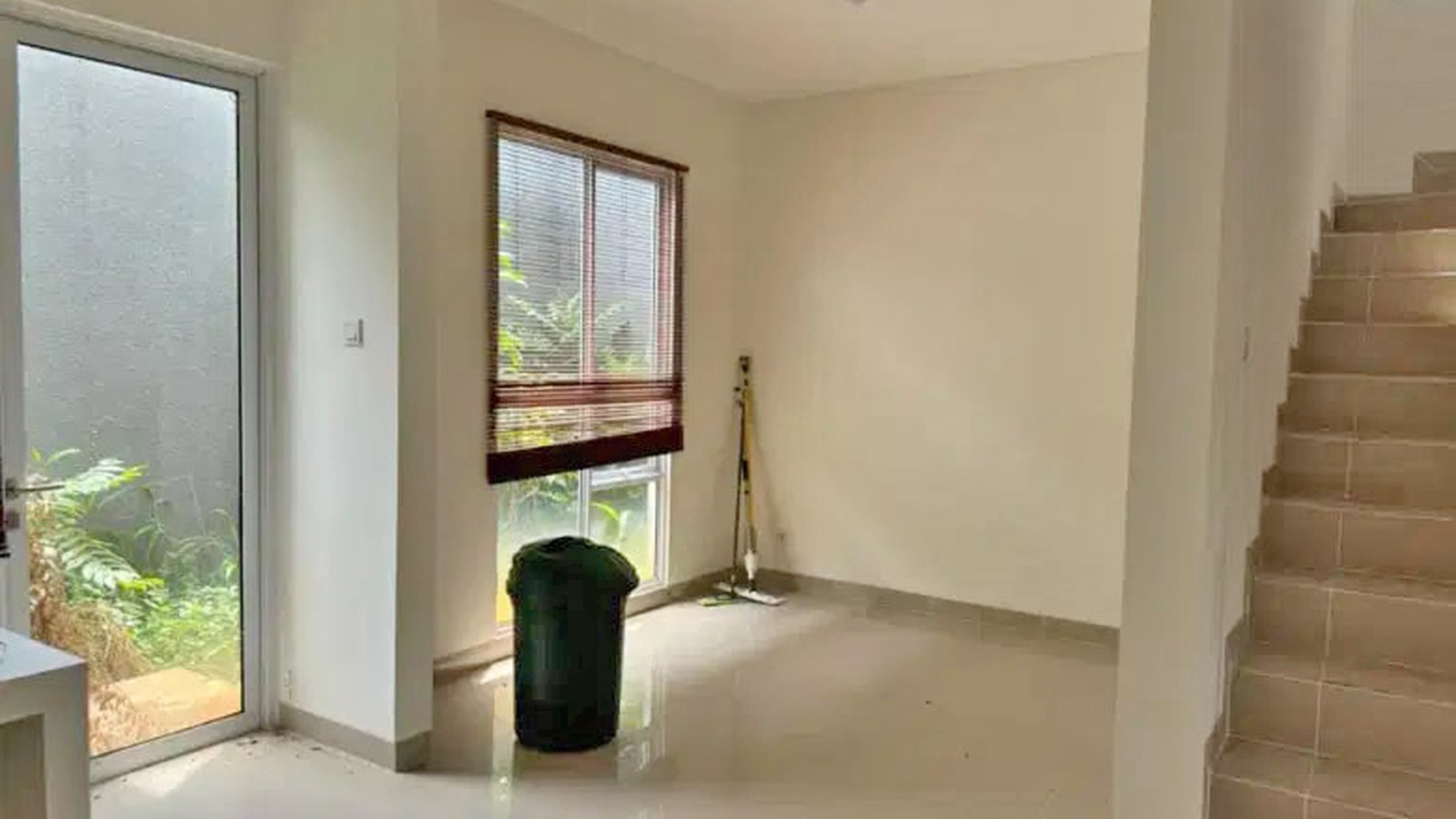 Dijual Cepat Rumah Baru di Nara Village Gading Serpong