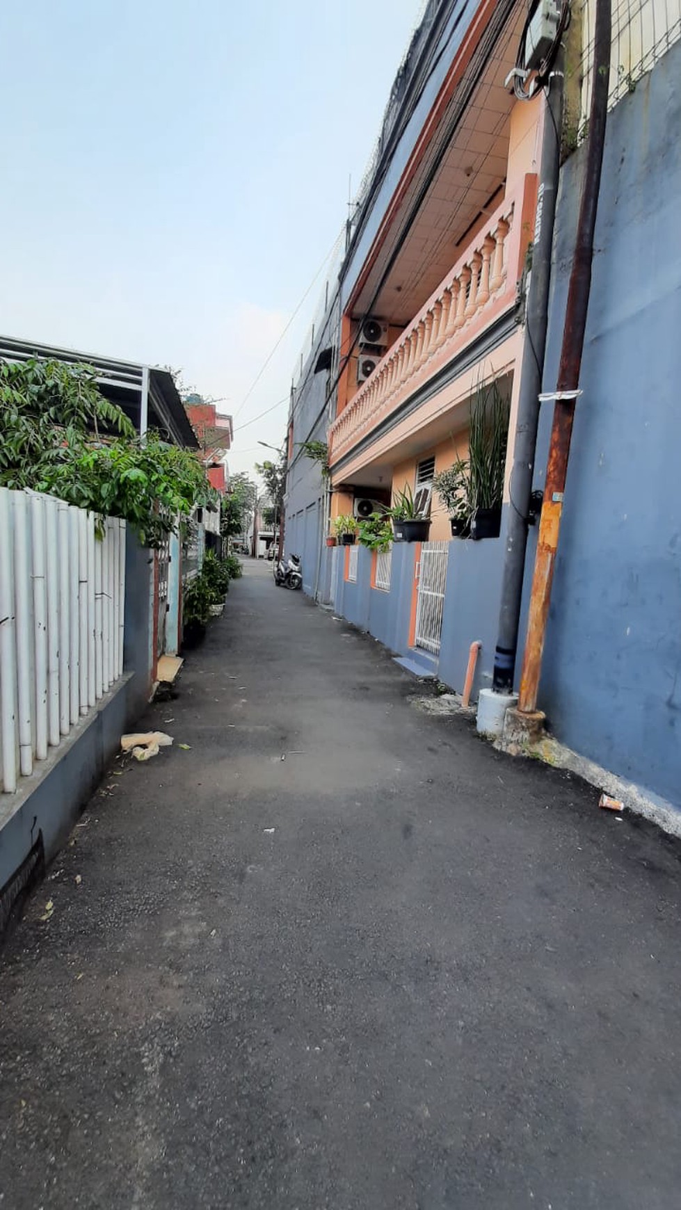 Rumah Bagus Di Perum PTB Cibubur Jakarta Timur