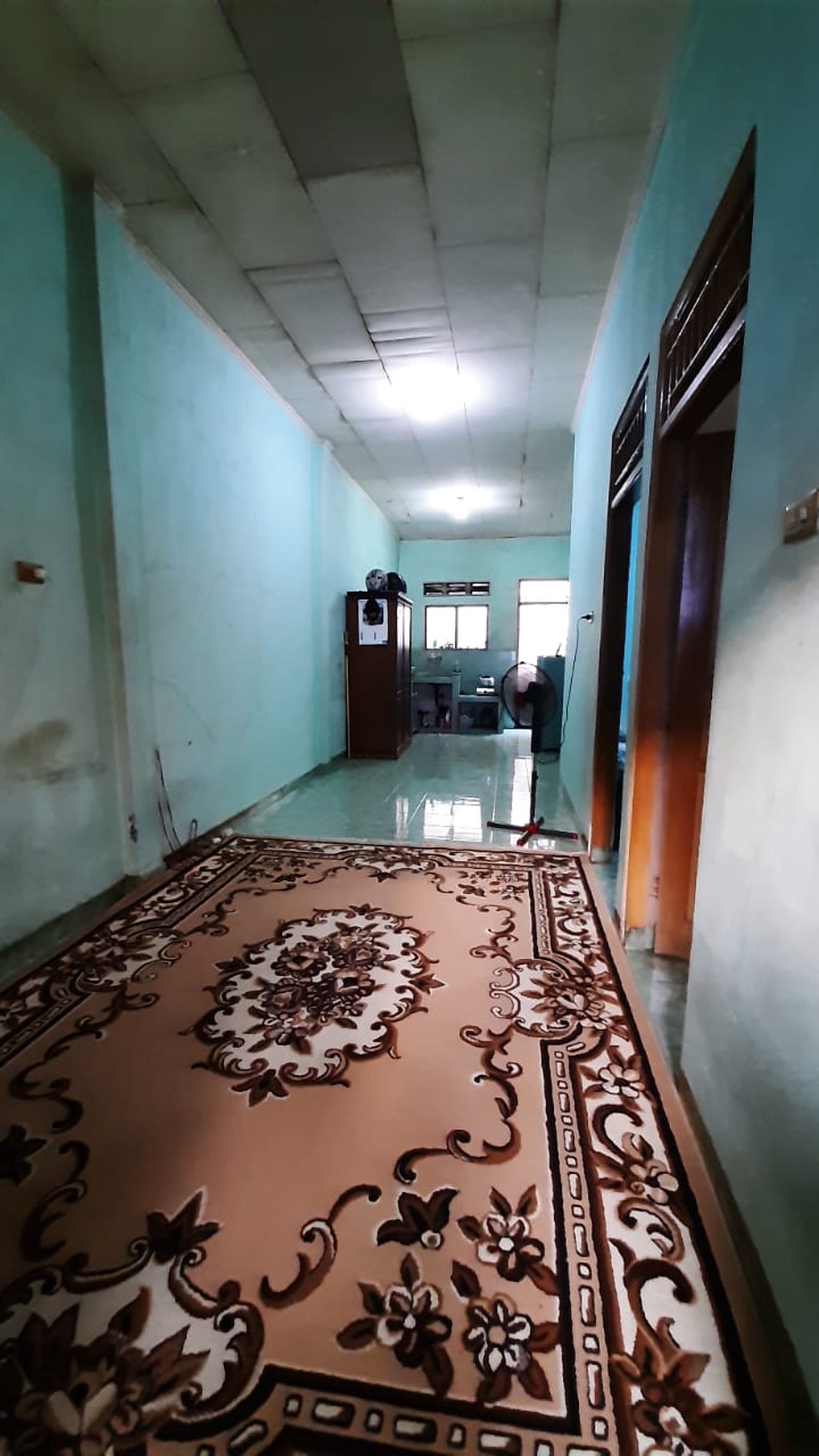 Rumah Bagus Di Perum PTB Cibubur Jakarta Timur