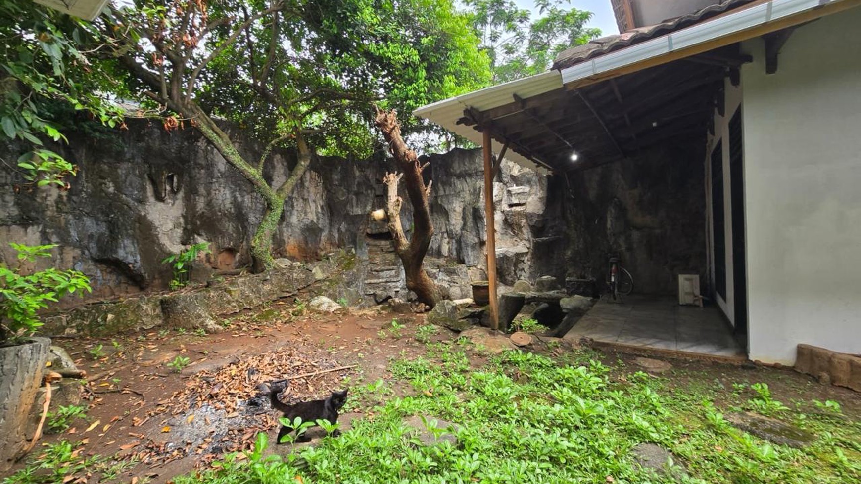 Rumah Bagus Di Jl Legoso Raya Ciputat Tangerang Selatan