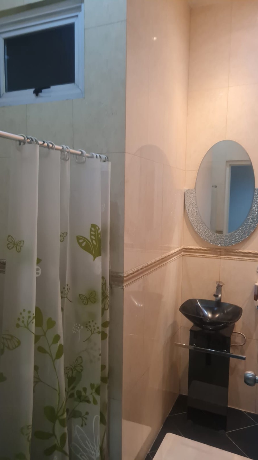 Fast Rent. Rumah Bagus Villa Melati Mas, Serpong