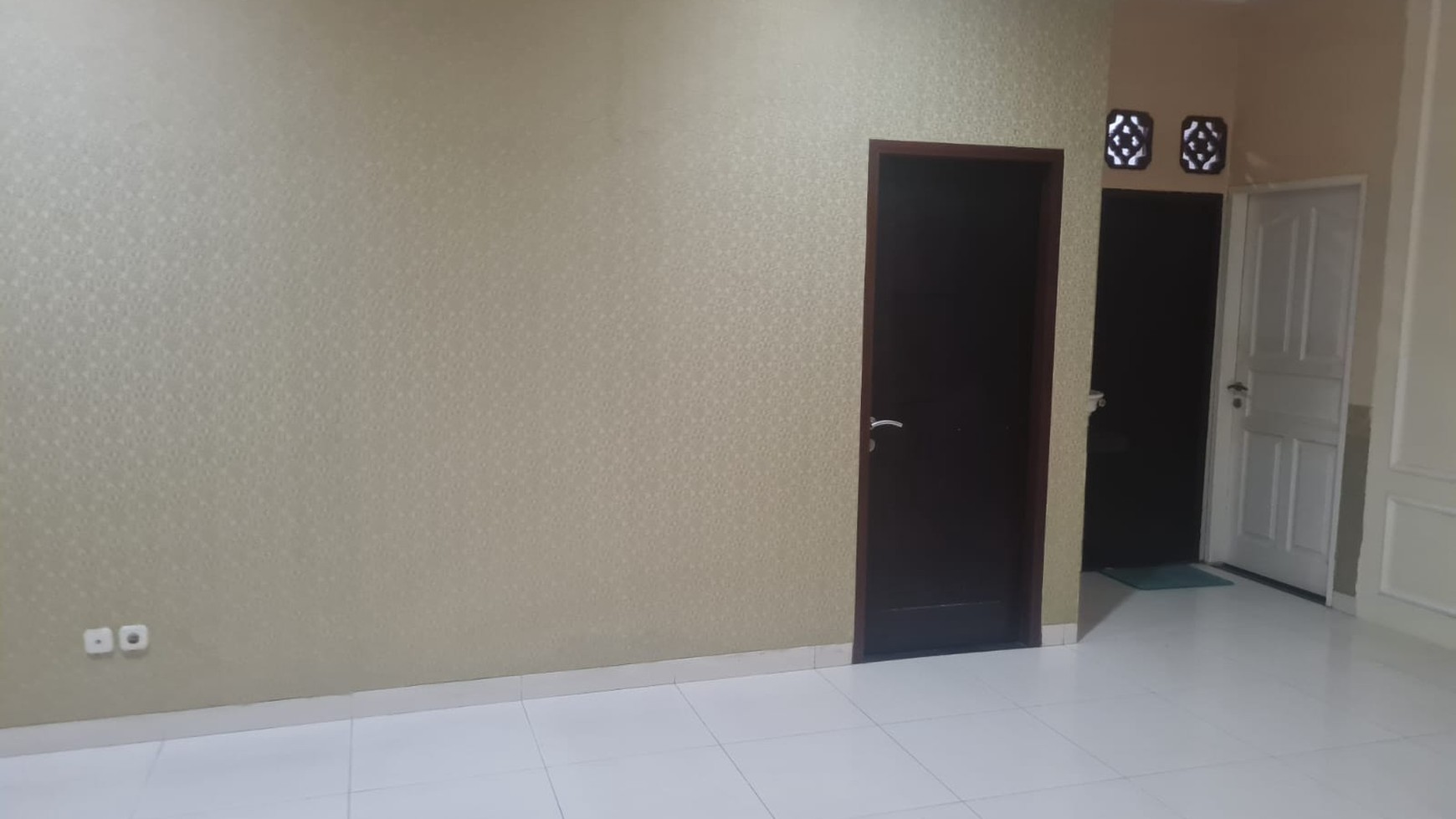 Fast Rent. Rumah Bagus Villa Melati Mas, Serpong