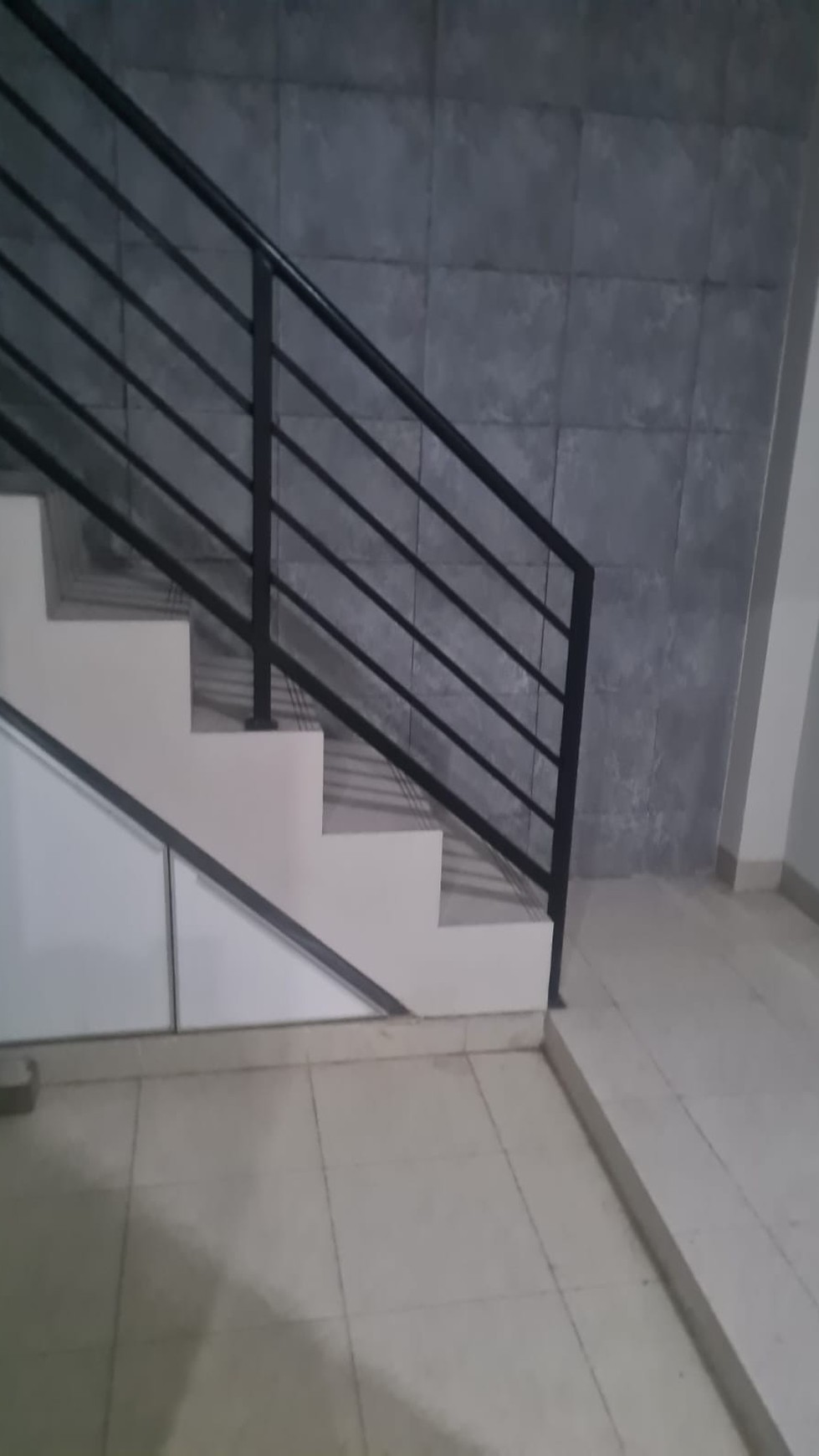 Fast Rent. Rumah Bagus Villa Melati Mas, Serpong