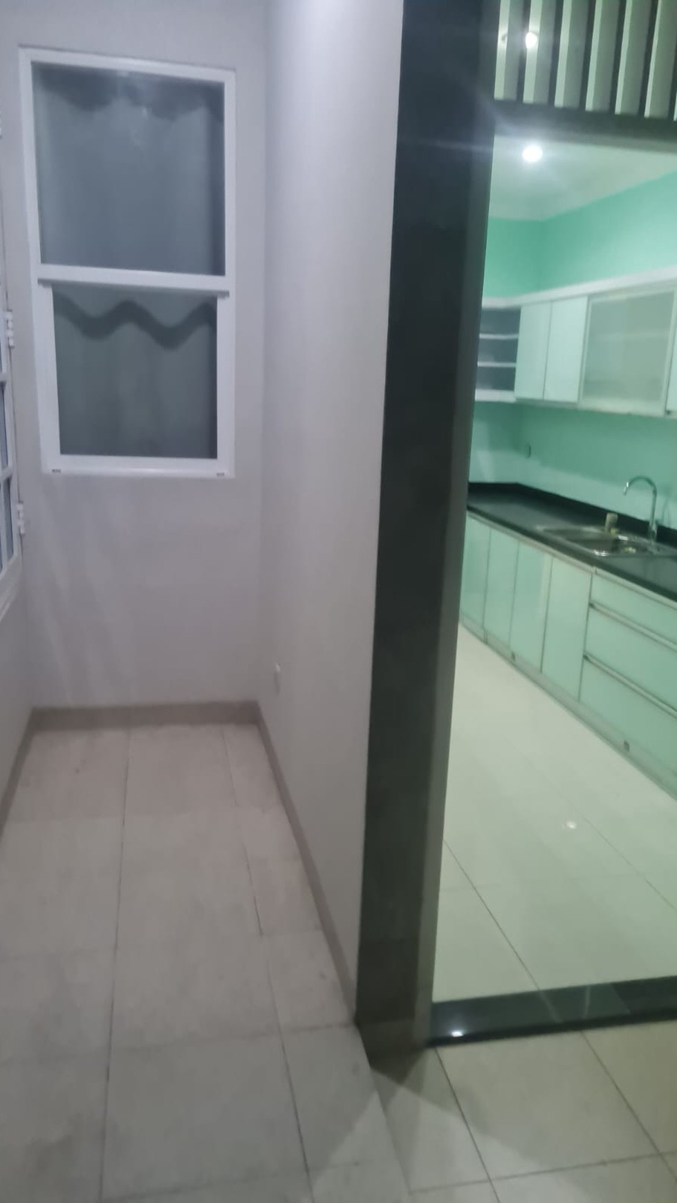 Fast Rent. Rumah Bagus Villa Melati Mas, Serpong