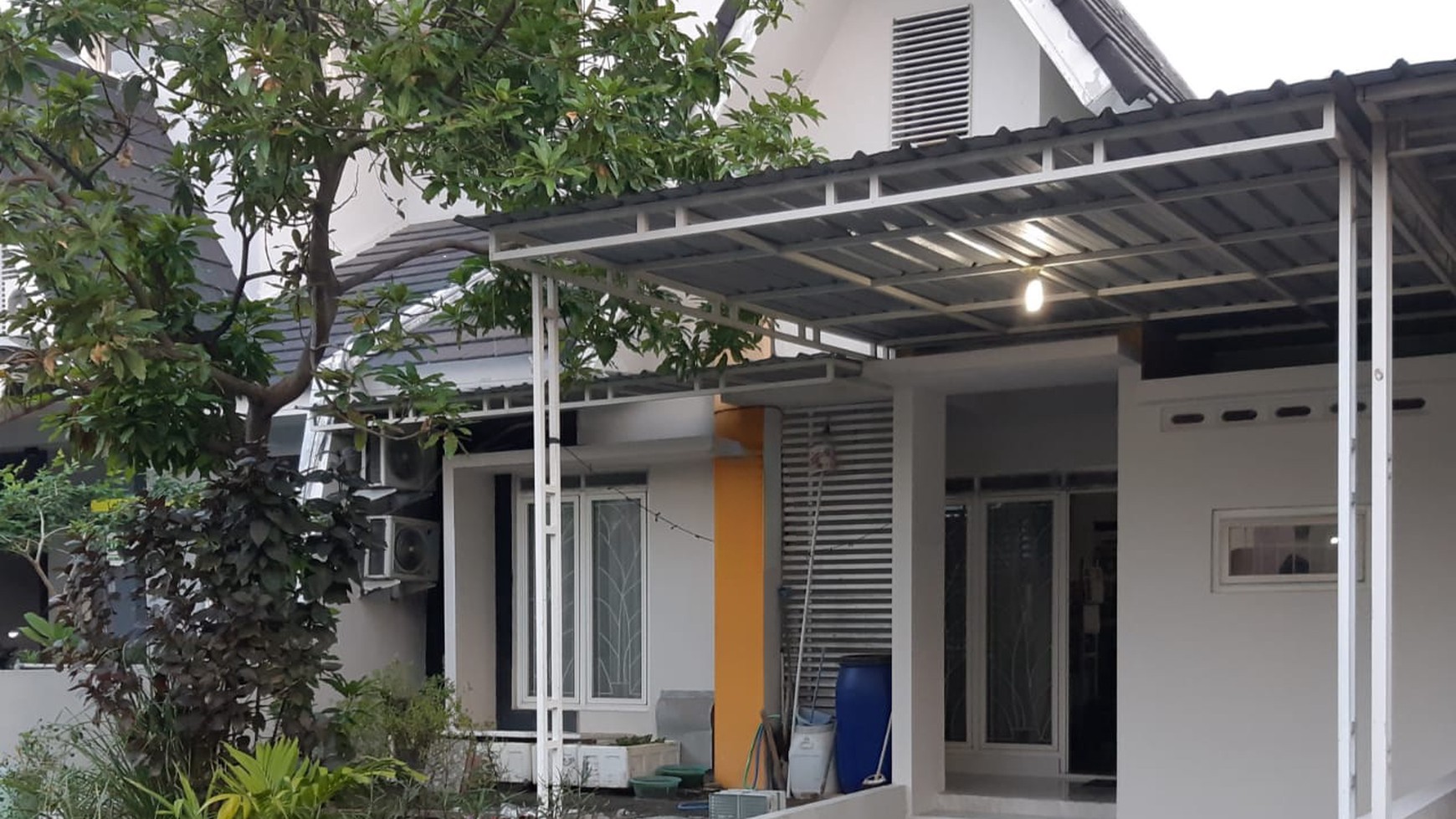 Dijual Rumah The Green Tamansari - Sememi - Surabaya Barat 