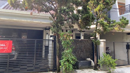 Rumah Bagus Di Taman Cipulir Estate Jakarta Selatan