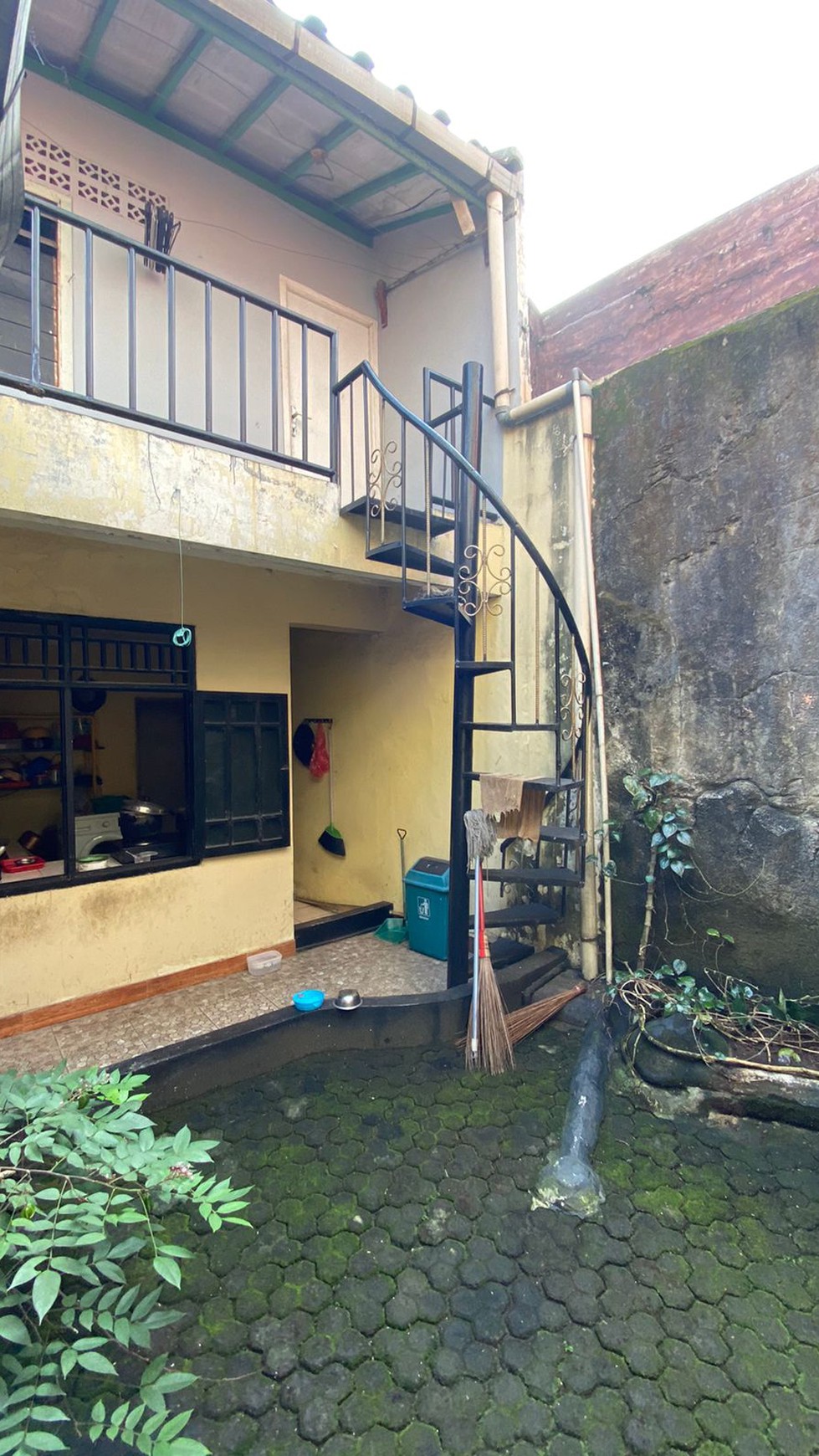 Rumah Bagus Di Taman Cipulir Estate Jakarta Selatan