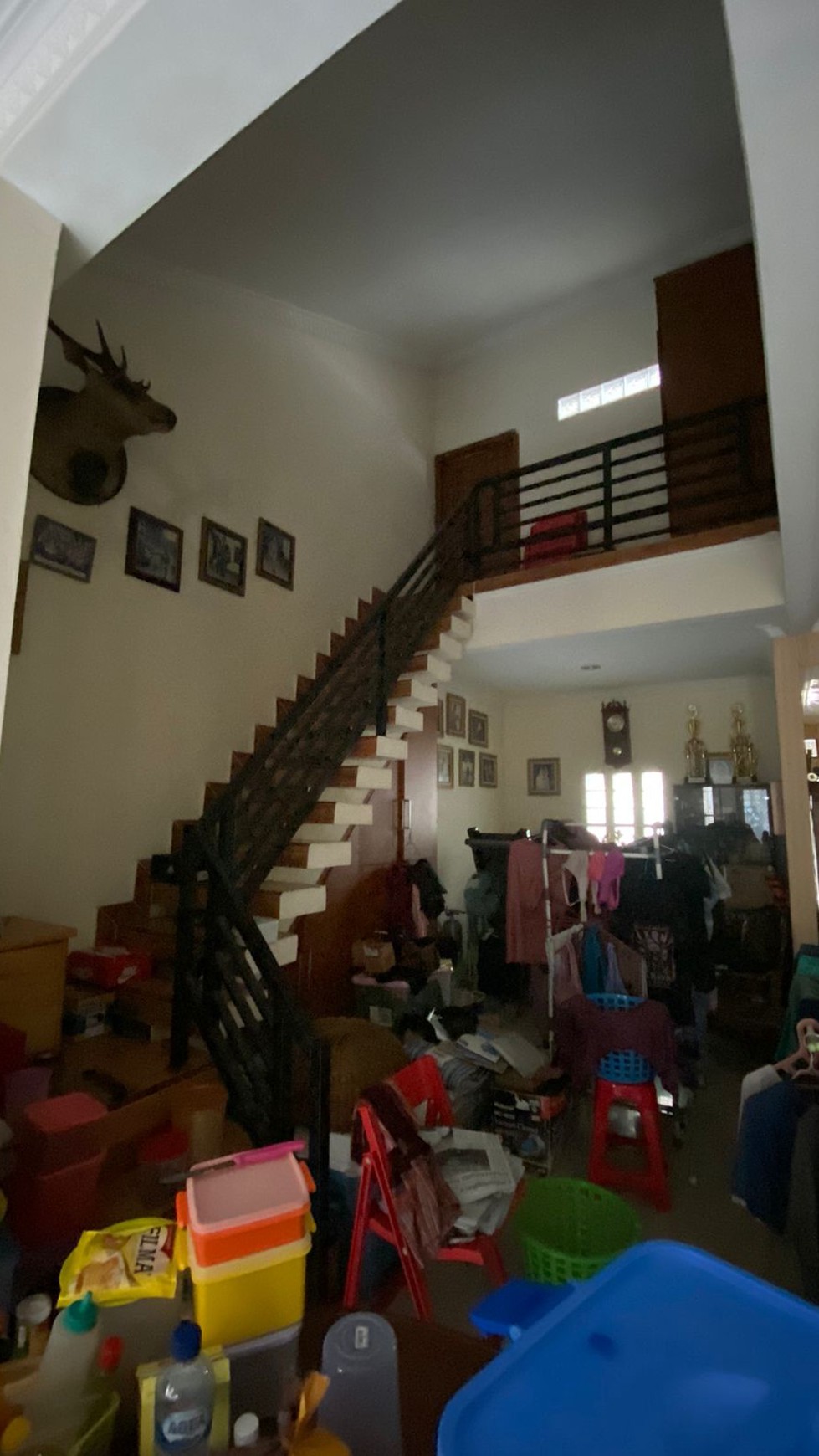 Rumah Bagus Di Taman Cipulir Estate Jakarta Selatan