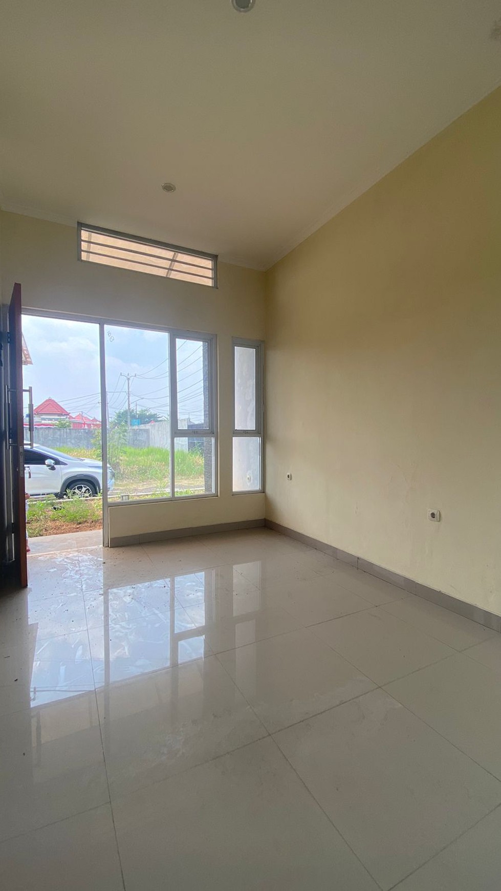 Dijual Rumah di Cluster Maninjau Suradita Residence Serpong Tangerang 