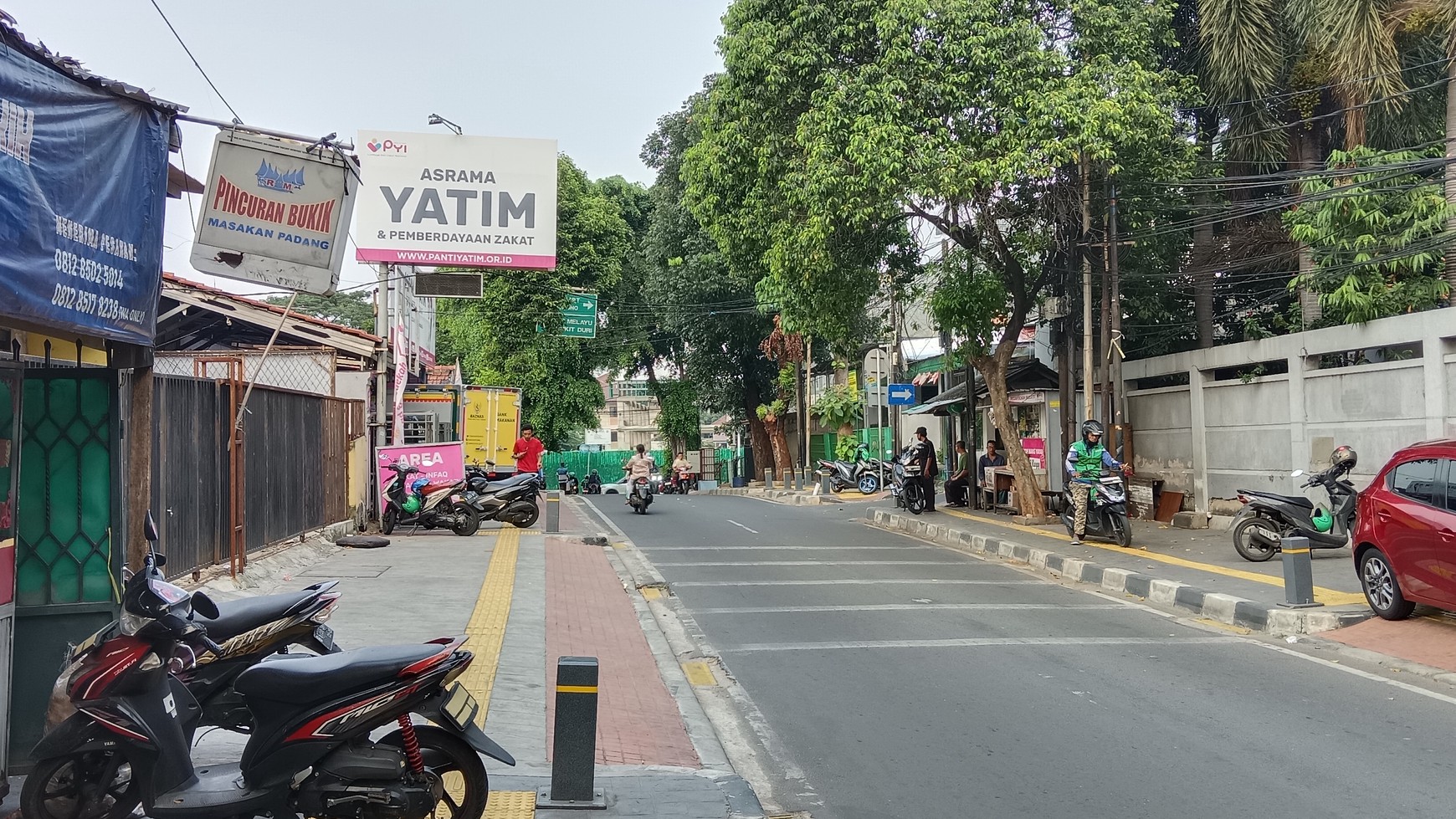 Rumah di Tebet