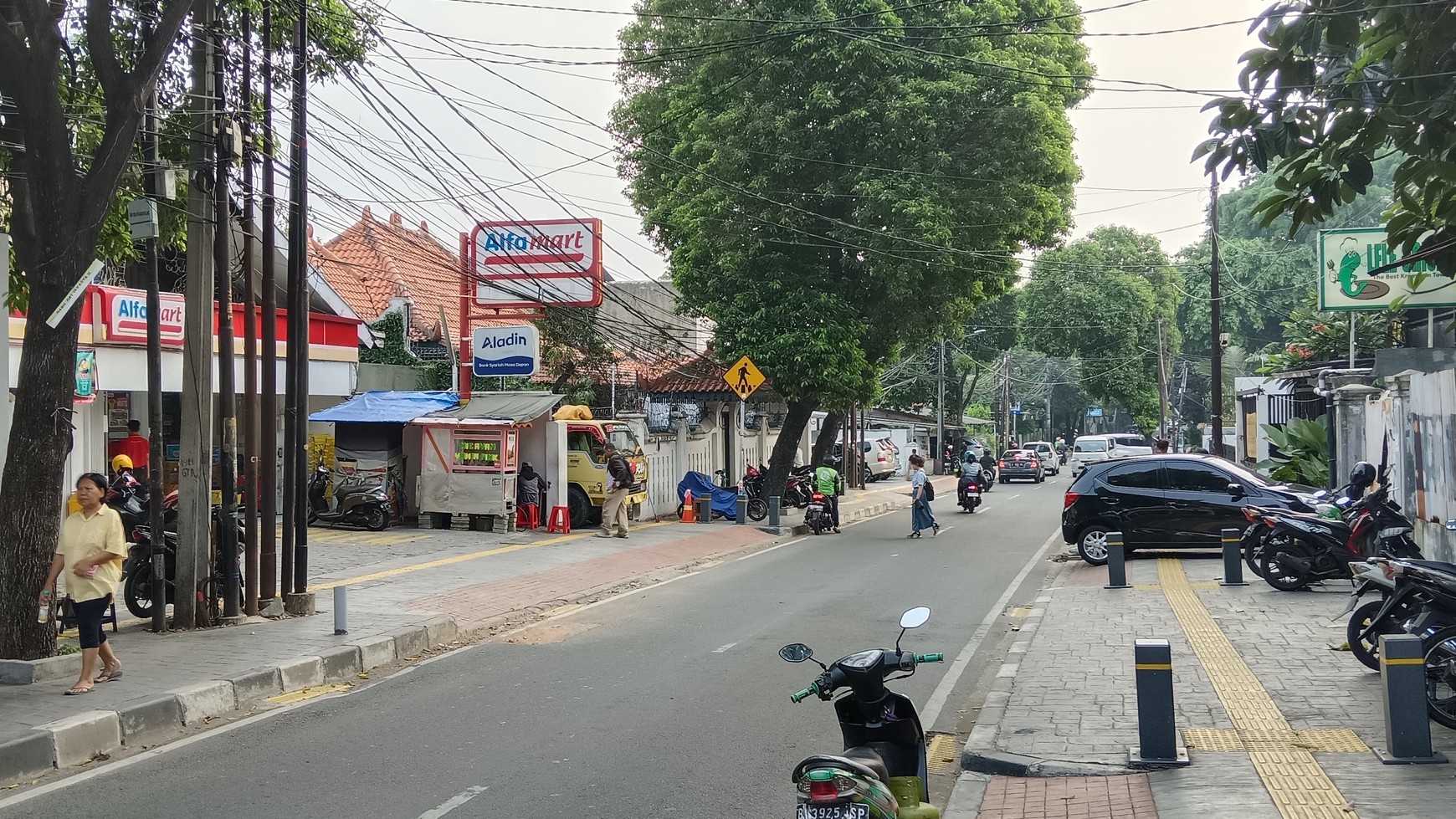 Rumah di Tebet