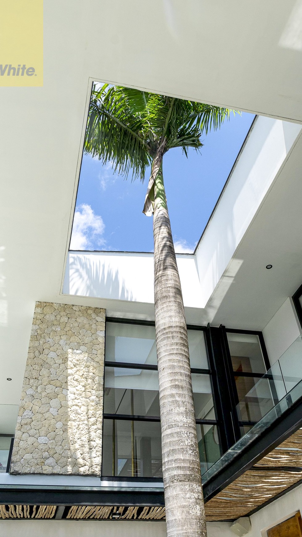 Freehold - One of a kind Design villa in great location of Canggu