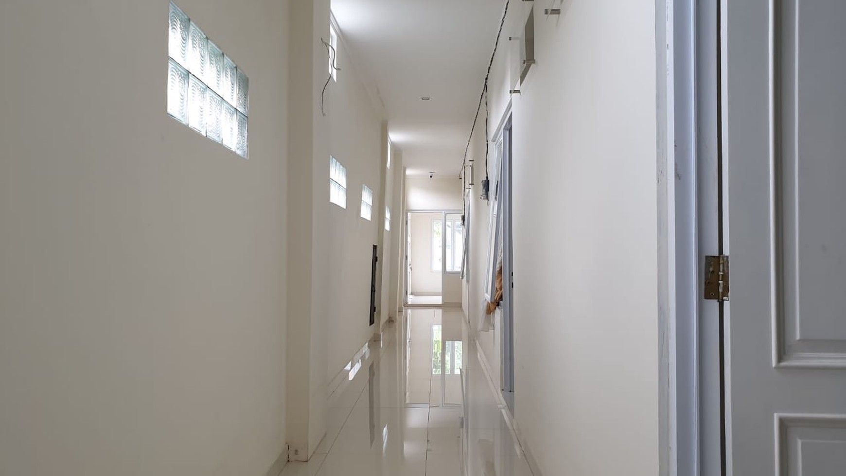 Rumah Kost di Kebayoran Baru