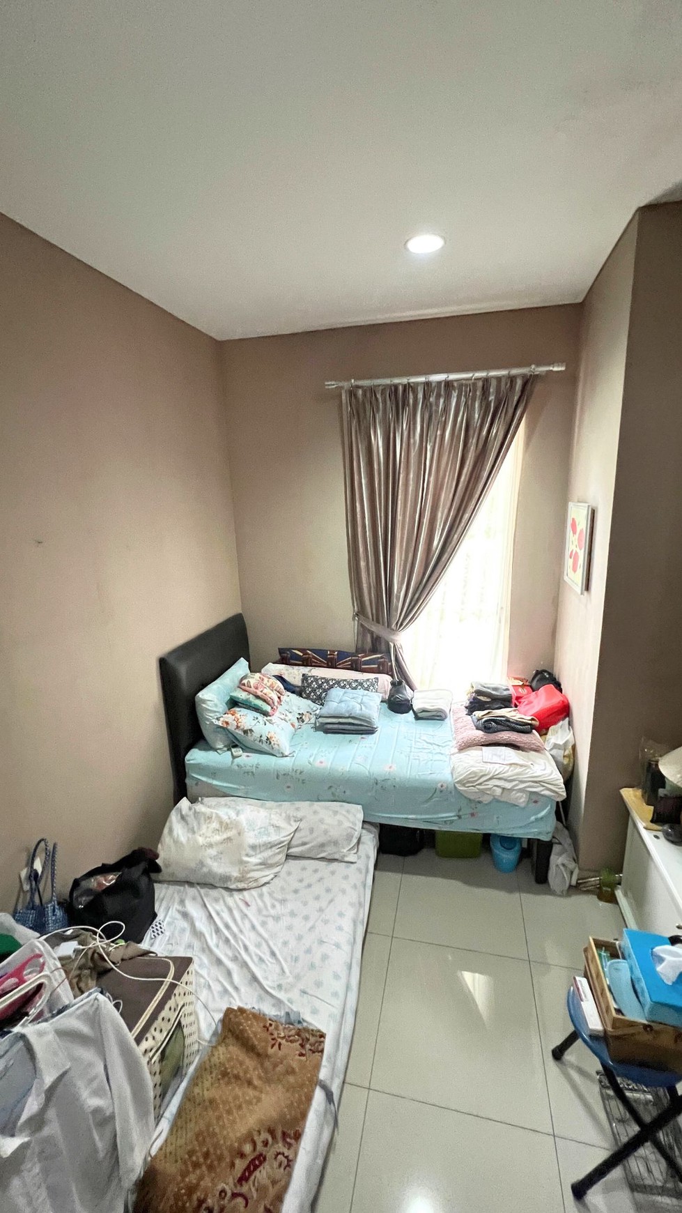 Rumah Idaman Di De Maja Bsd Kondisi Full Furnished