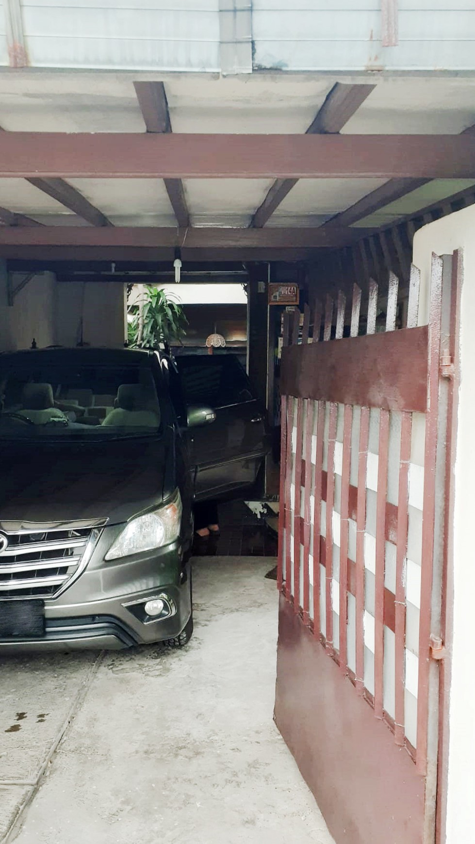 Rumah Bagus Di Jl Kalibata Utara Jakarta Selatan