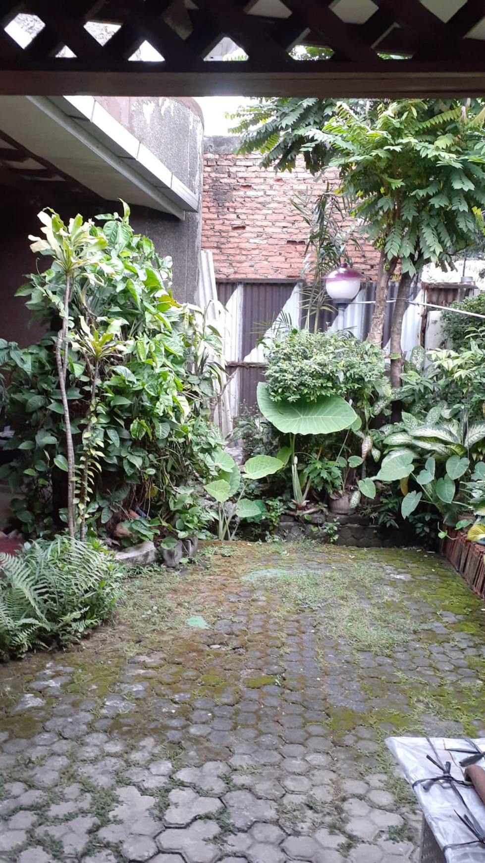 Rumah Bagus Di Jl Kalibata Utara Jakarta Selatan