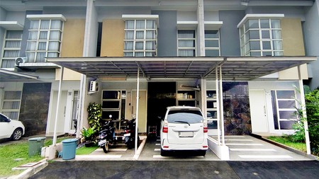  Lamonte Farella ,Grand Wisata .Bekasi