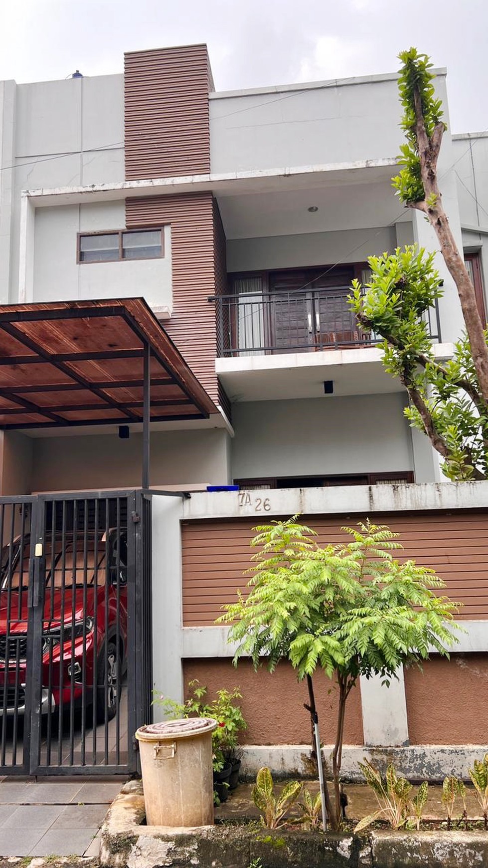 Rumah Bagus Di Puri Bintaro, Bintaro Jaya Sektor 9