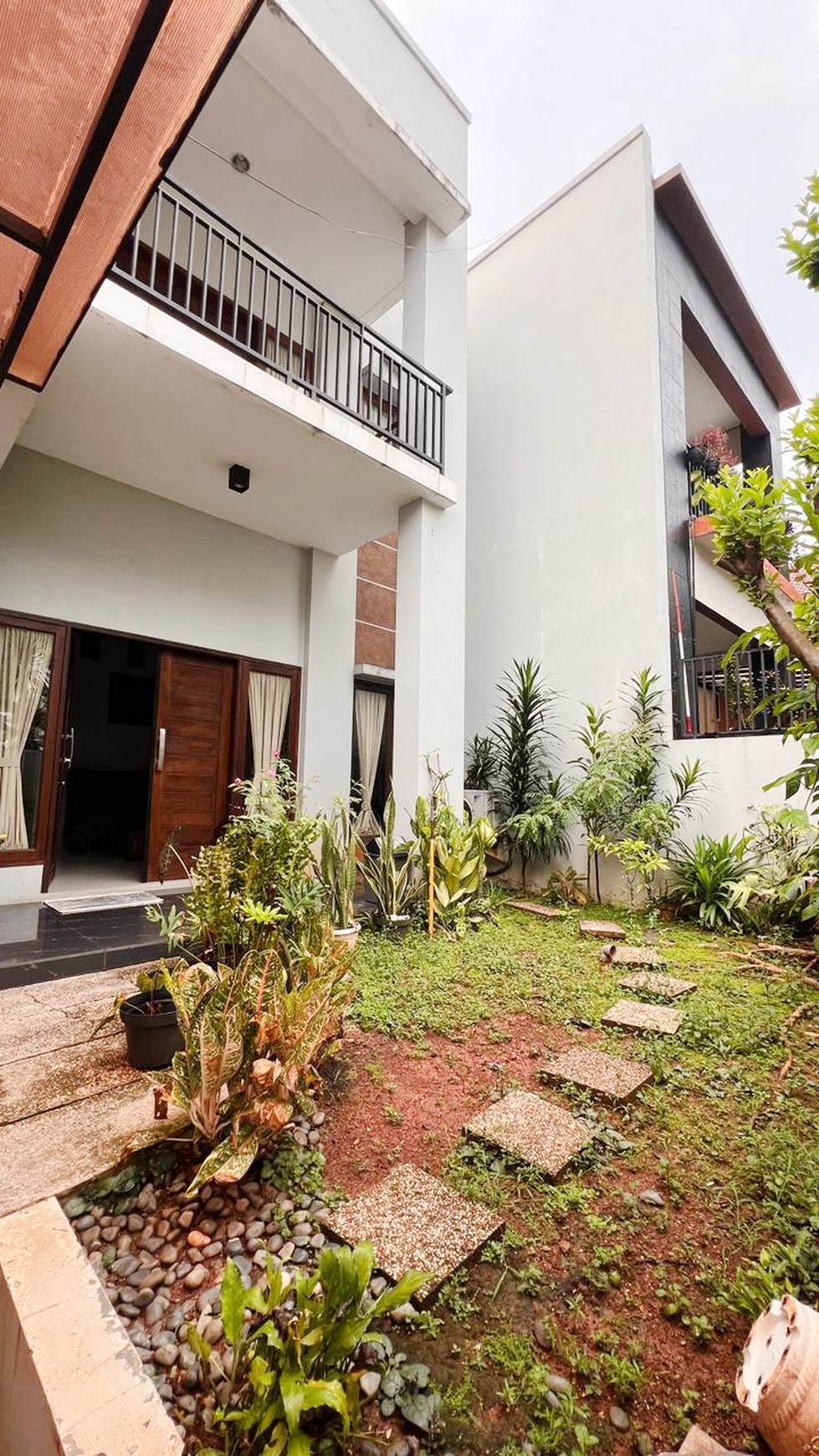 Rumah Bagus Di Puri Bintaro, Bintaro Jaya Sektor 9