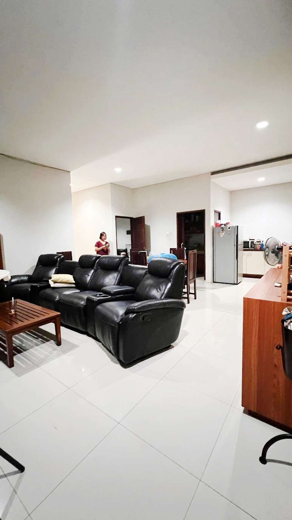 Rumah Bagus Di Puri Bintaro, Bintaro Jaya Sektor 9