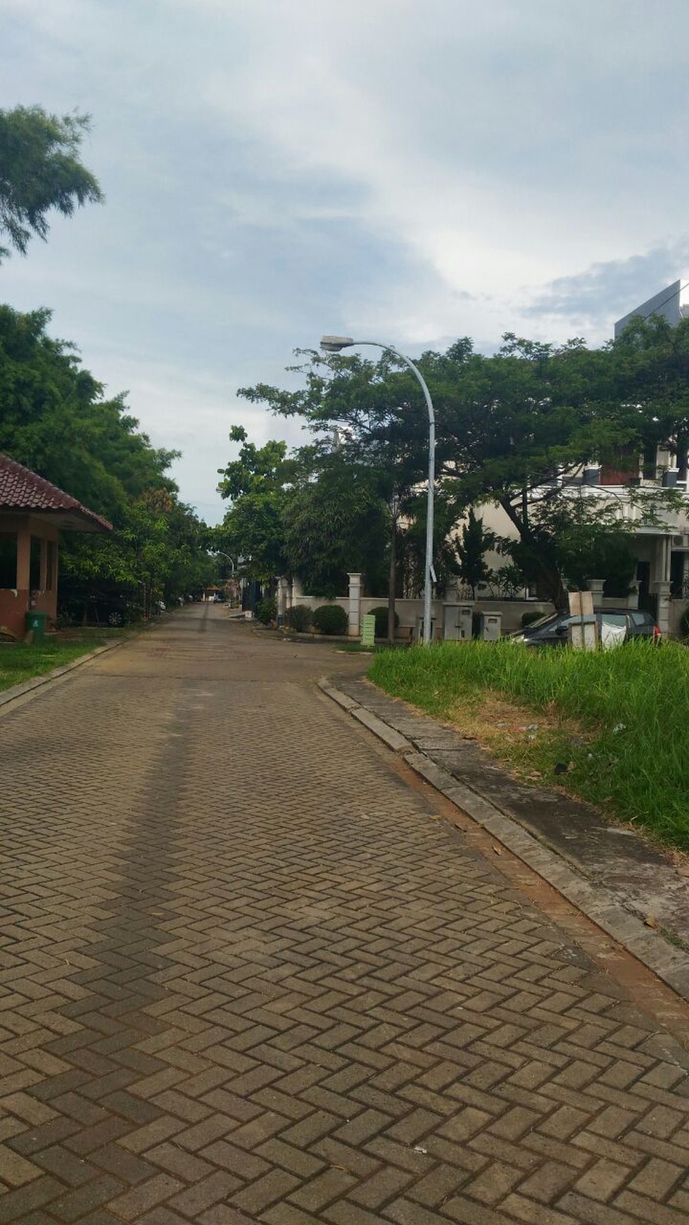 Kavling Siap Bangun Lokasi Strategis di Kelapa Gading Jakarta Utara