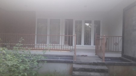 Dijual Ruko di Jl. Gatot Subroto Cilacap