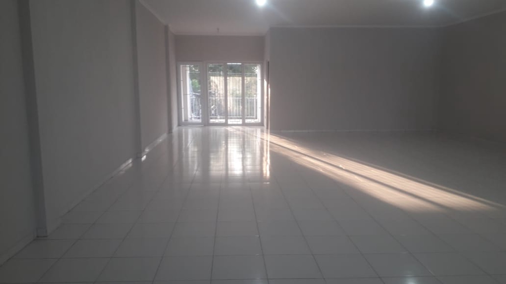 Dijual Ruko di Jl. Gatot Subroto Cilacap