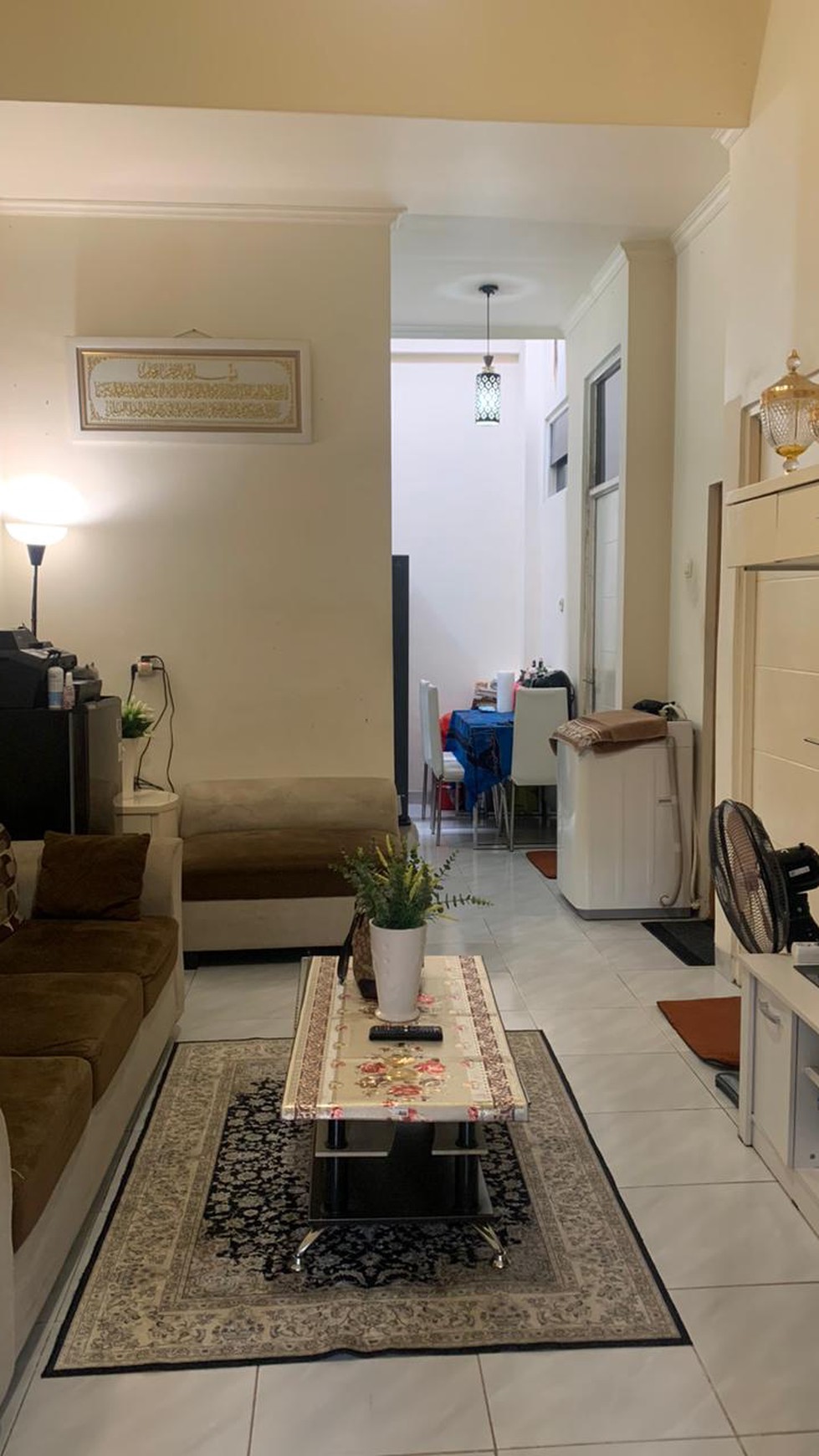 Rumah Bagus Di Taman Sari Puri Bali, Sawangan Depok