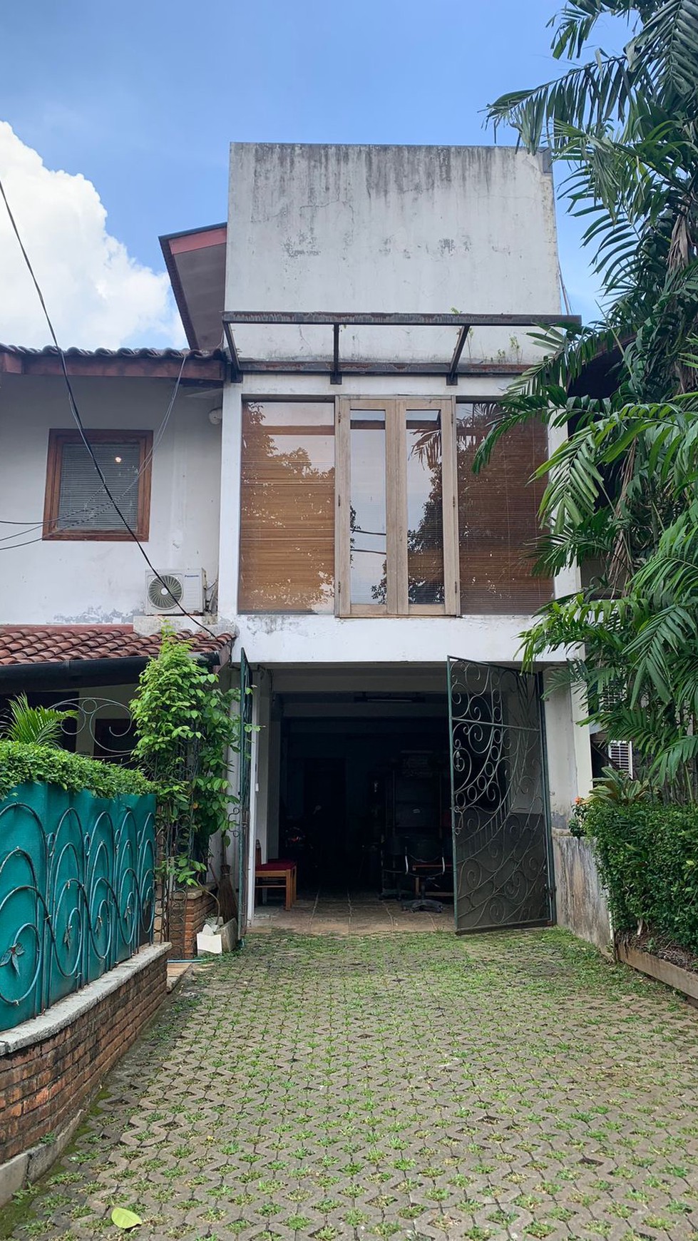 Rumah Bagus Di Wisma Usbud No 30, Jl Fatmawati Raya Jakarta Selatan