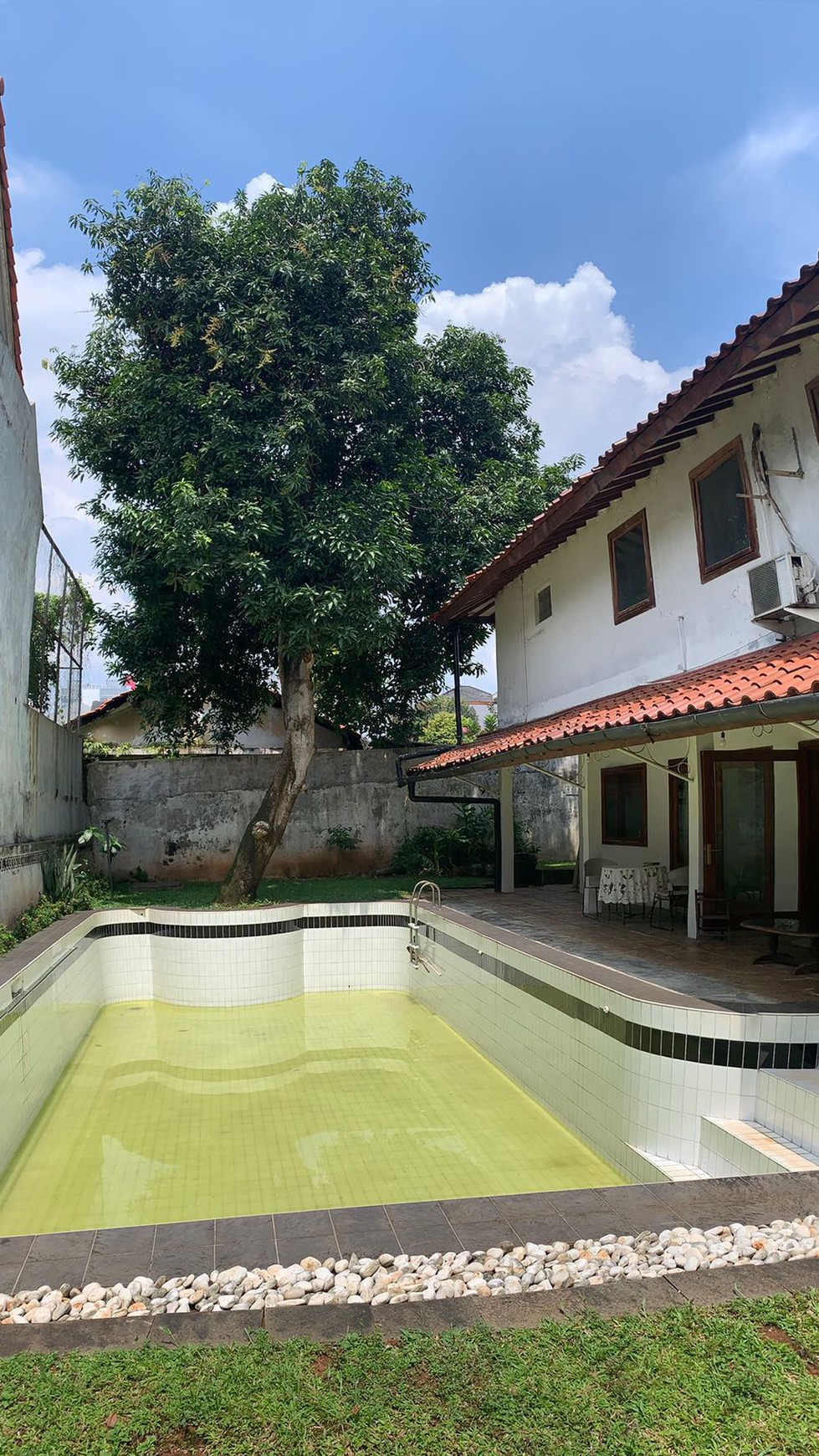 Rumah Bagus Di Wisma Usbud No 30, Jl Fatmawati Raya Jakarta Selatan