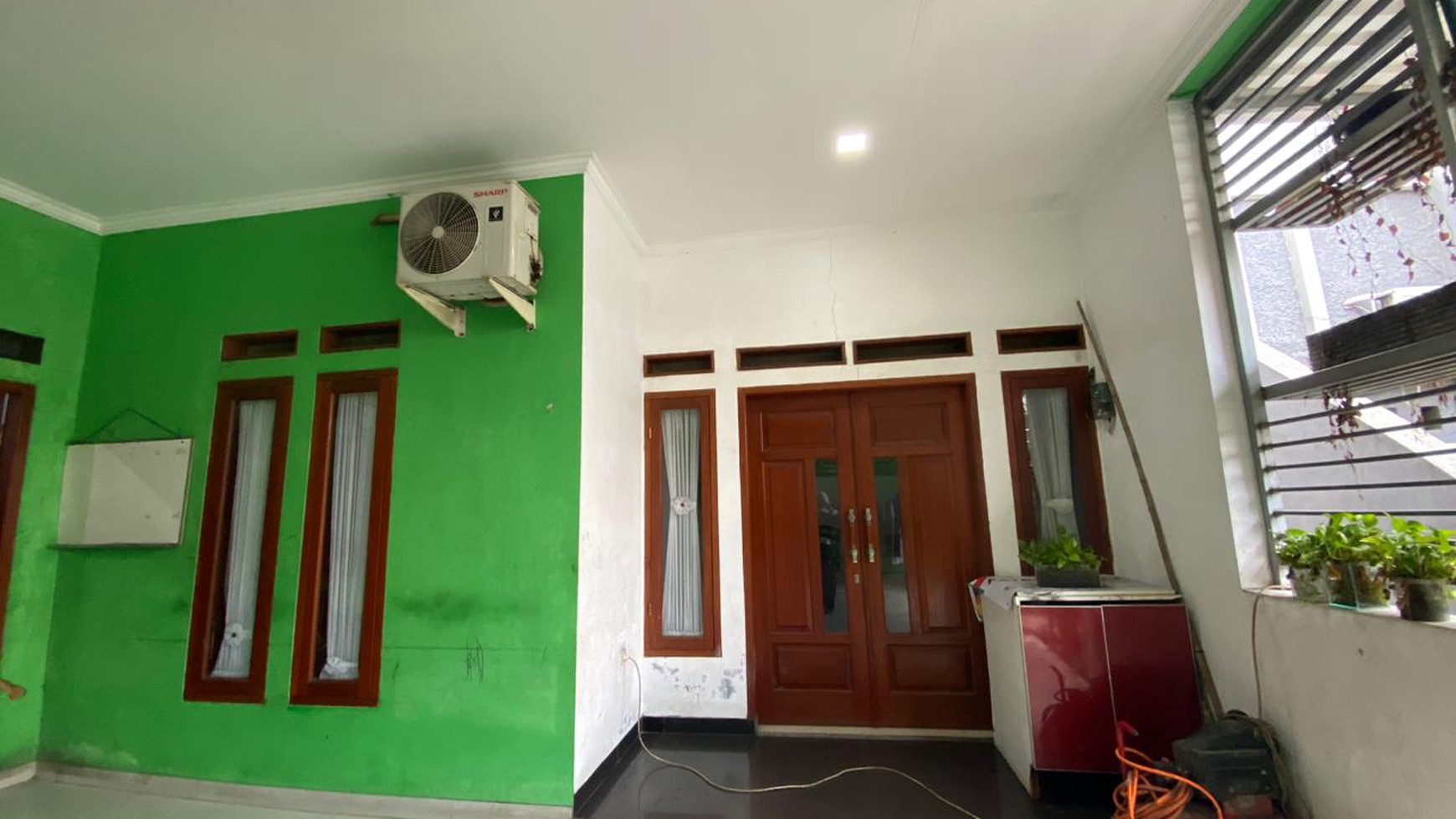 Rumah Bagus Di Jl Menjangan Pondok Ranji Tangerang Selatan