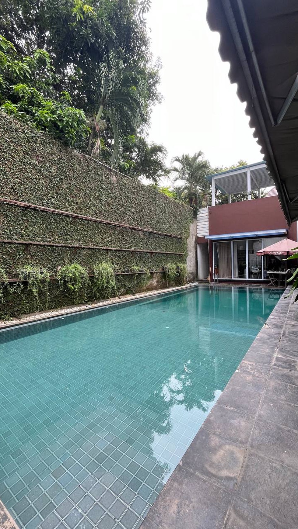 Dijual Town House at Cipete Area