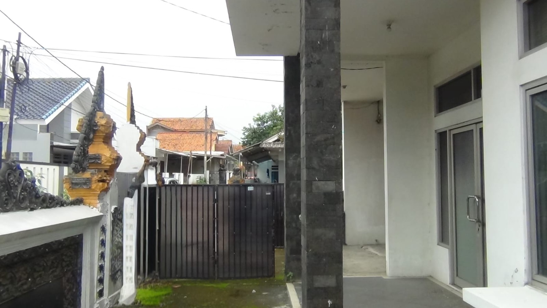 DiJual Cepat Rumah Siap Huni Daerah Jati Asih Bekasi