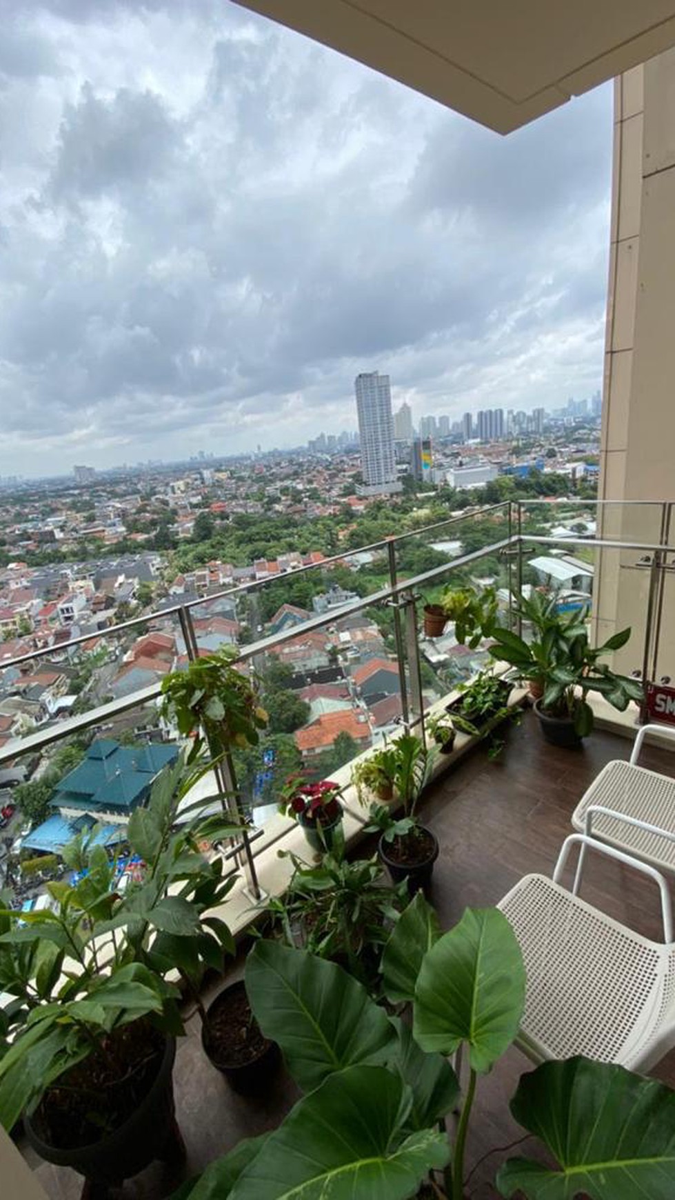 Pondok Indah Residence  Tower Maya