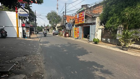 Rumah Bagus Di Jl H Kelik, Srengseng, Kembangan Jakarta Barat