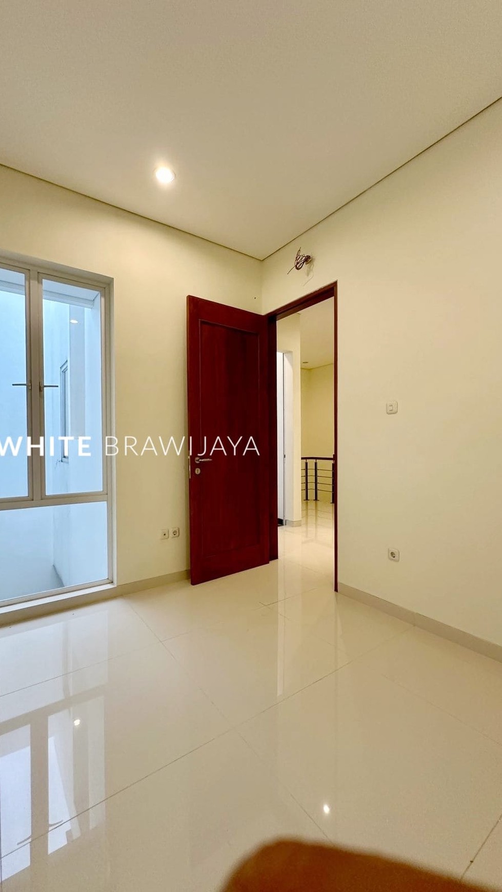 Brand New Modern Minimalis House Area Pejaten Jakarta Selatan