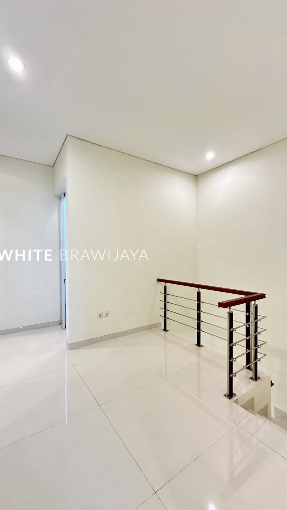 Brand New Modern Minimalis House Area Pejaten Jakarta Selatan