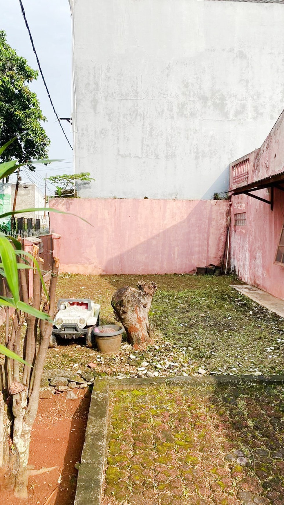 Rumah Bagus Di Komp Astek, Jl Operasional BSD Tangerang Selatan