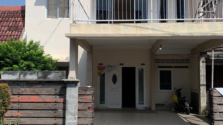 Rumah Bagus Di Parkit Bintaro Jaya Sektor 2 Jakarta Selatan