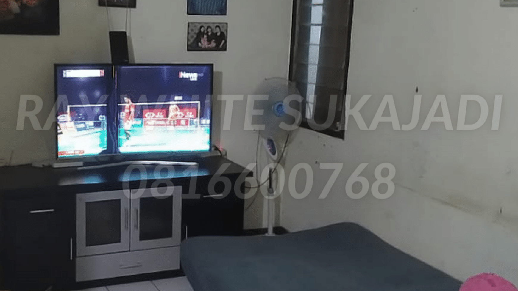 DIJUAL Rumah Di Taman Kopo Indah