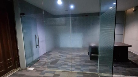Di Jual Rumah strategis di Jl Hangjebat Kebayoran Baru  Jakarta Selatan - SUDAH TERJUAL 