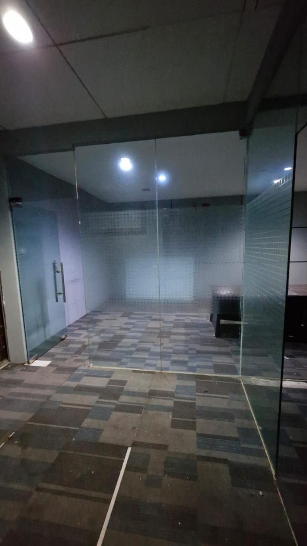 Di Jual Rumah strategis di Jl Hangjebat Kebayoran Baru  Jakarta Selatan - SUDAH TERJUAL 